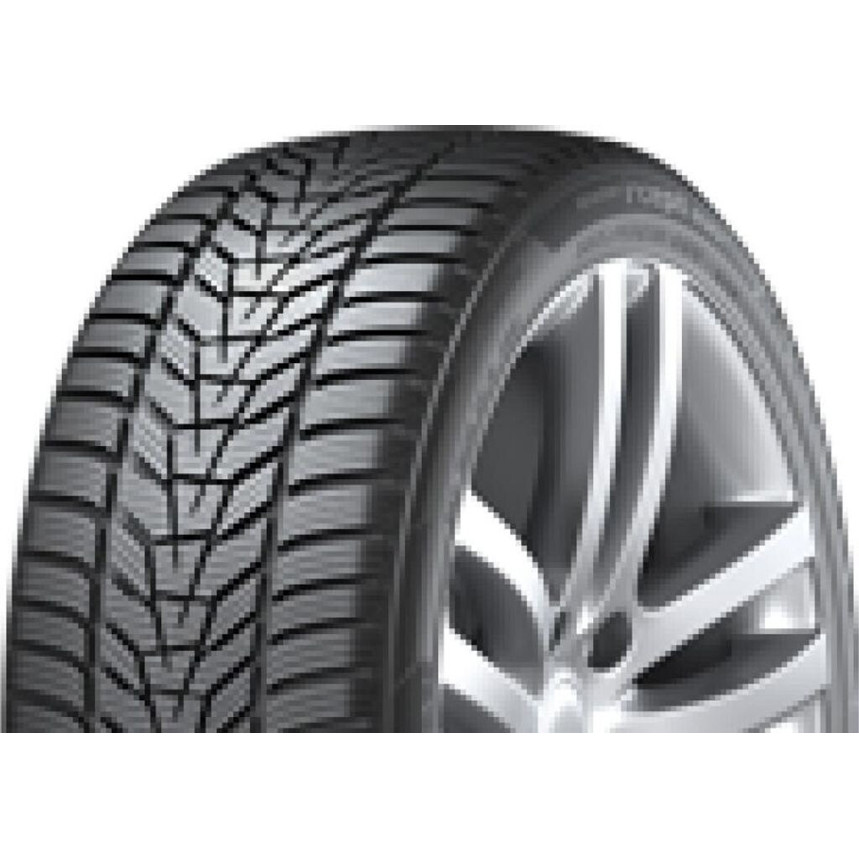 Hankook - Winter i*cept evo3 X - W330A - Winterreifen - 285 mm, 20 Zoll, Schneegriffigkeit