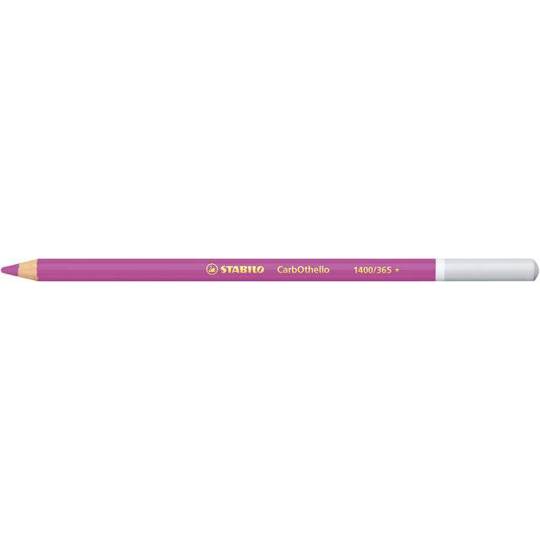 Klika - Carbothello Lime Pastell Light Violett Stifte (24 Stück)