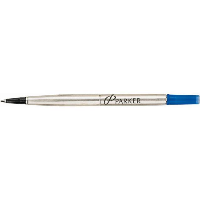 Parker Pen - Rollerballmine QUINK (0,7 mm, blau, 1 St.)
