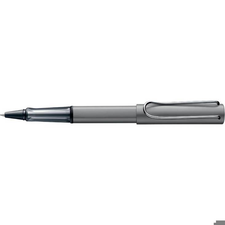 LAMY - 5680040 (AL-star Graphite Tintenroller) - 1St.