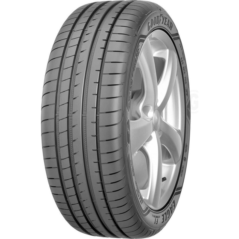 Goodyear - Eagle F1 Asymmetric 3 - Sommerreifen - 305/30 ZR21, 104Y (bis 300 km/h), XL (Extra Load)