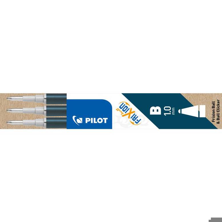 Pilot - BLSFR10-BB-S3-E Tintenrollermine - 1St.