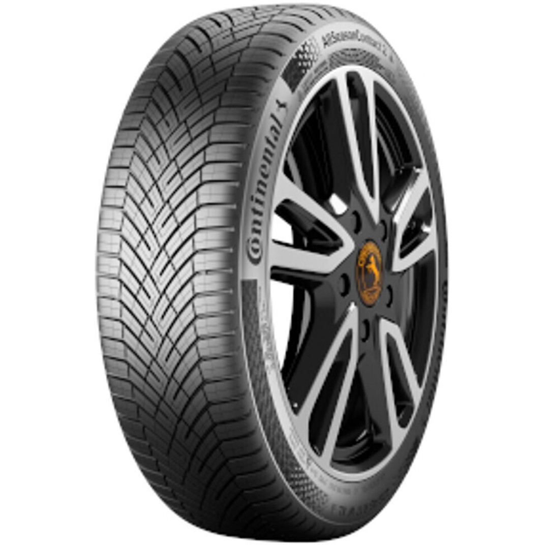Continental - AllSeasonContact 2 - Ganzjahresreifen - 265/40 R21, Y (bis 300 km/h), EV-kompatibel
