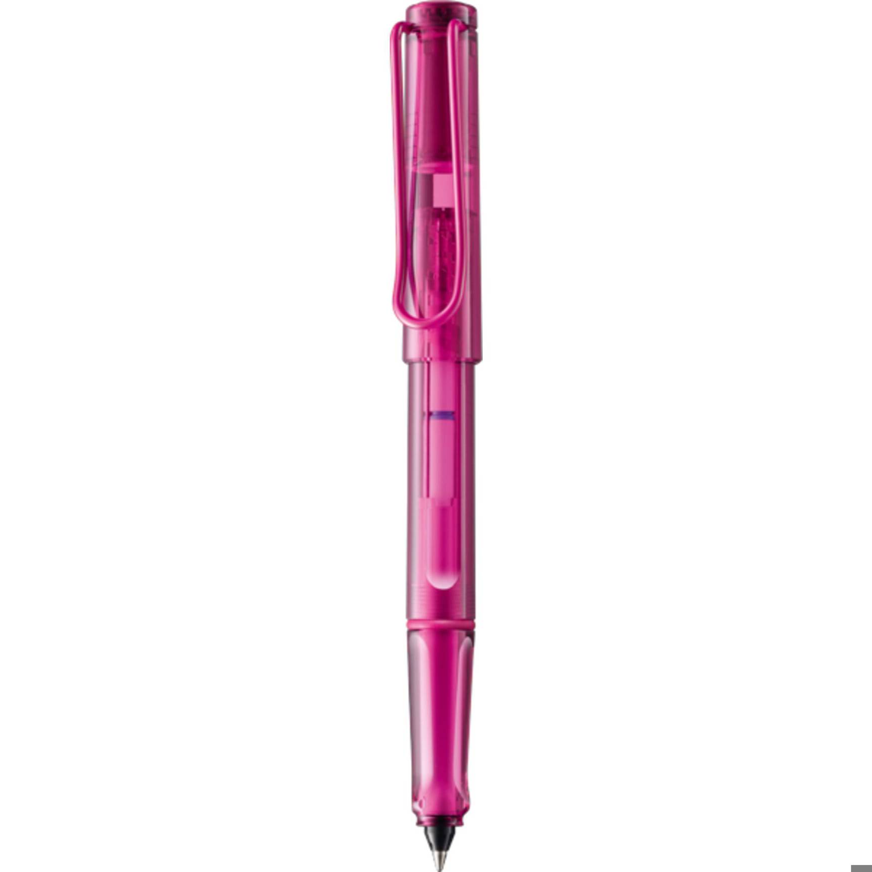 LAMY - 1235966 - balloon Tintenroller (Pink)
