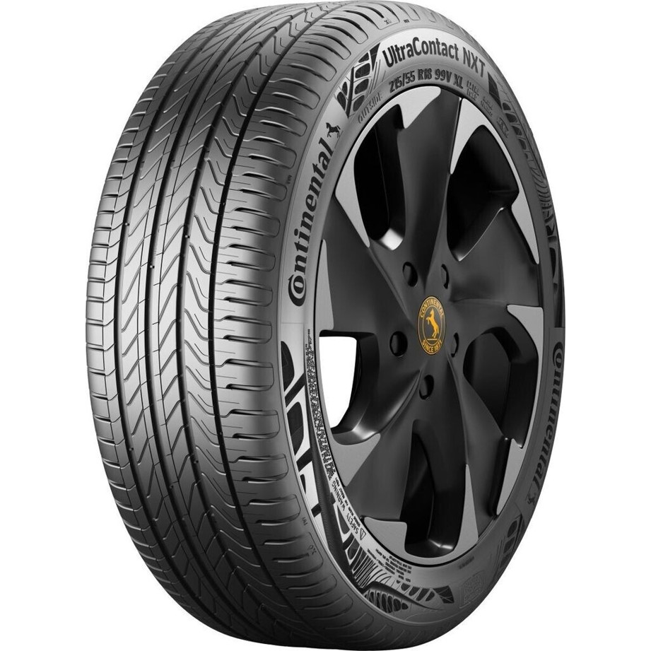 Continental - UltraContact NXT - Sommerreifen - 235/55 R18, 104W, XL
