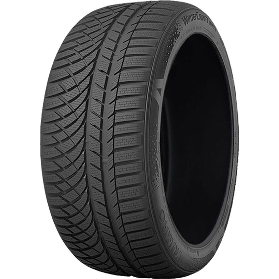 Kumho - WinterCraft WP72 - Winterreifen - 275/35 R19, 100V, XL