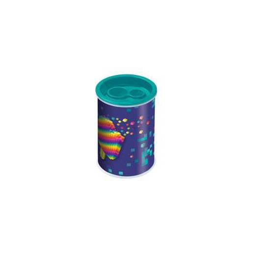 Maped - (82044123) Doppel-Spitzdose PIXEL PARTY (1St.)