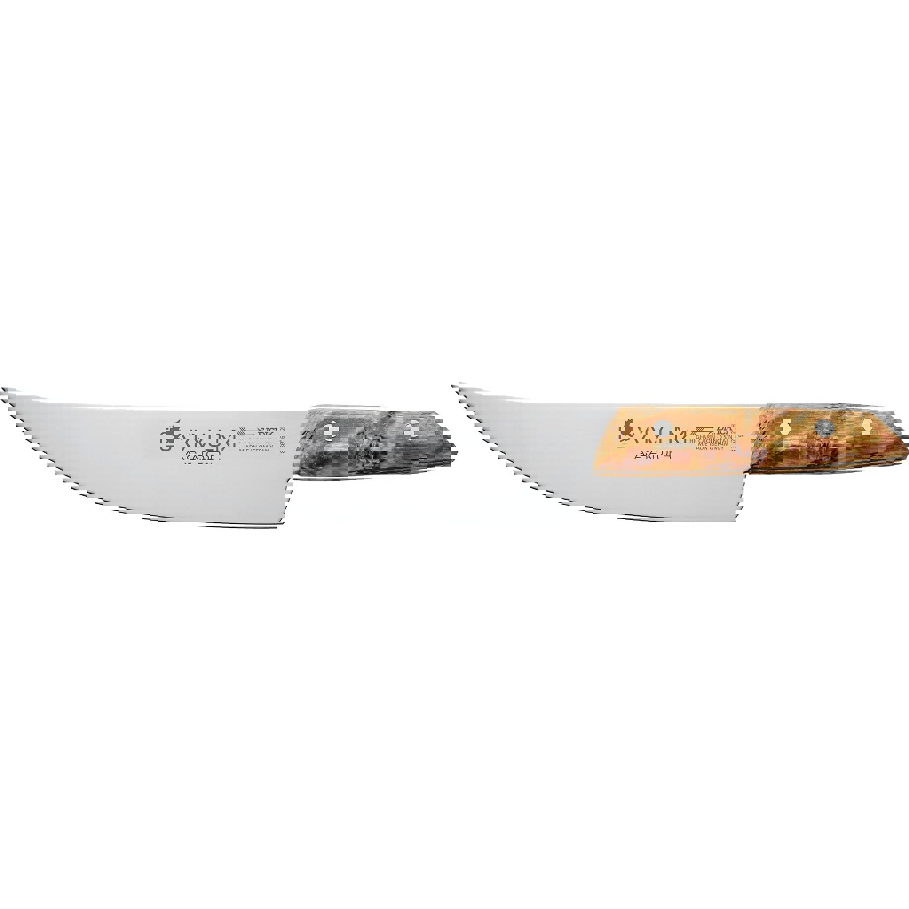 VIVUM BBQ Messer ASADOR | 22cm