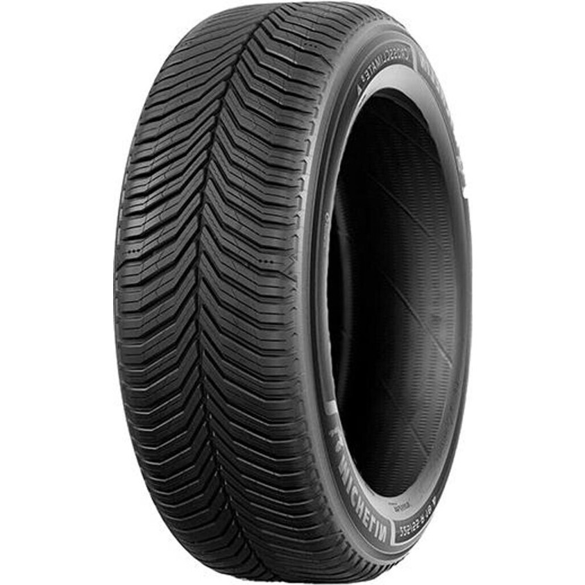 Michelin - CrossClimate 3 Sport - Ganzjahresreifen - 225/40 R19, 93Y, Schneegriffigkeit