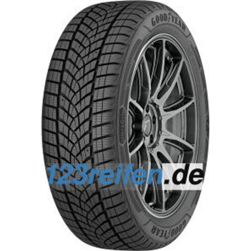 Goodyear - UltraGrip Performance + SUV - Winterreifen - 225/65 R17, 102H