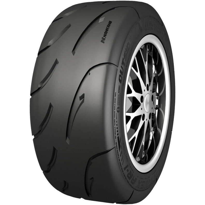 NanKang - Sportnex AR-1 - Sommerreifen - 225/45 R17, Semi Slick, XL