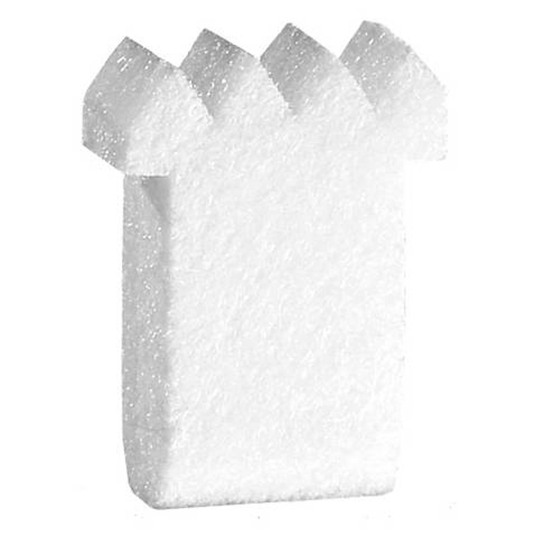 MOLOTOW - 600er Serie Austauschspitzen (Zig-Zag-Style) 20mm, 1St.