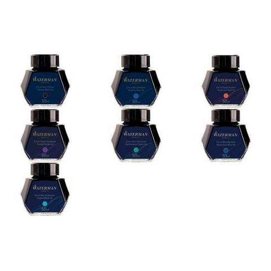 DYMO - 5103882 Tinte - Inspiredblau Farbe | 50ml im Glas