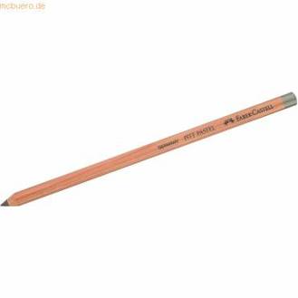 Faber-Castell - Pitt Pastell warmgrau IV, 1St.