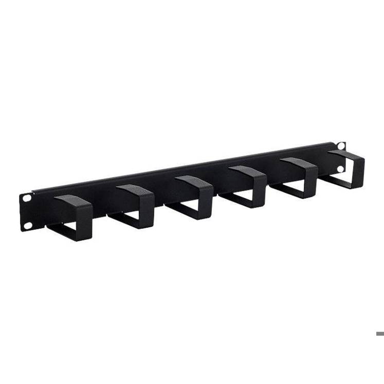 Triton - 1U Kabelmanagement (Rack-Zubehör)