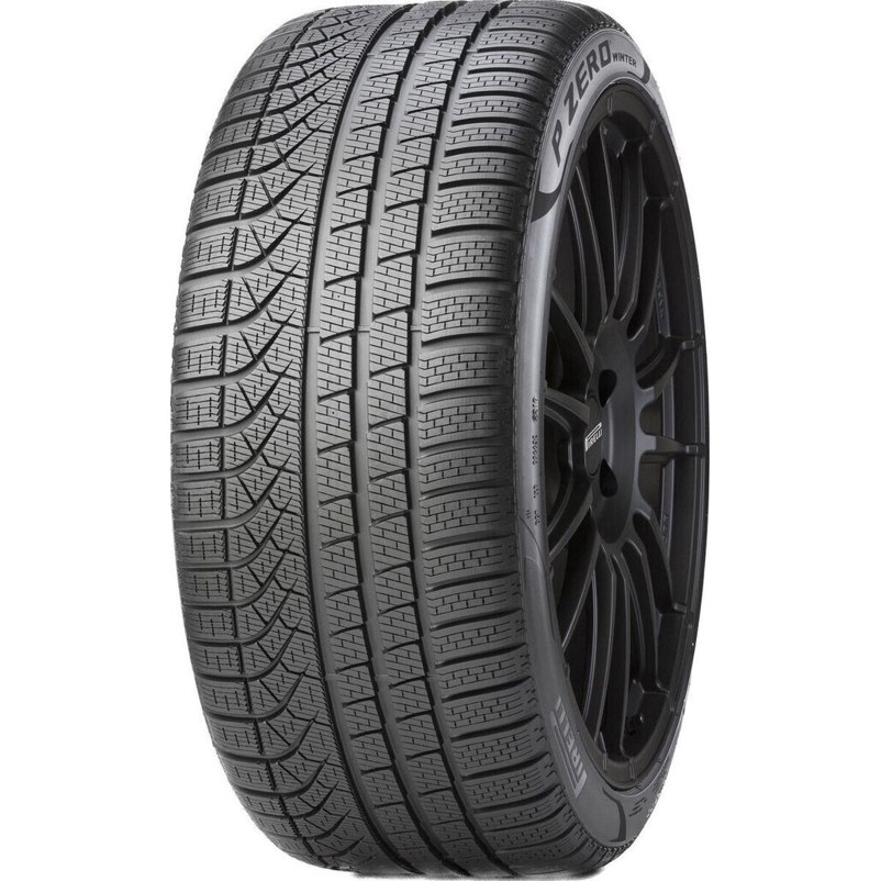 Pirelli - P Zero Winter - Winterreifen - 295/30 R21, Felgenschutz, XL