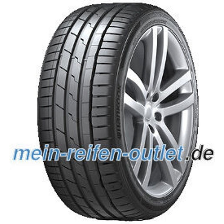 Hankook - Ventus S1 Evo 3 K127B - Sommerreifen - 245/40 R19, Runflat, XL
