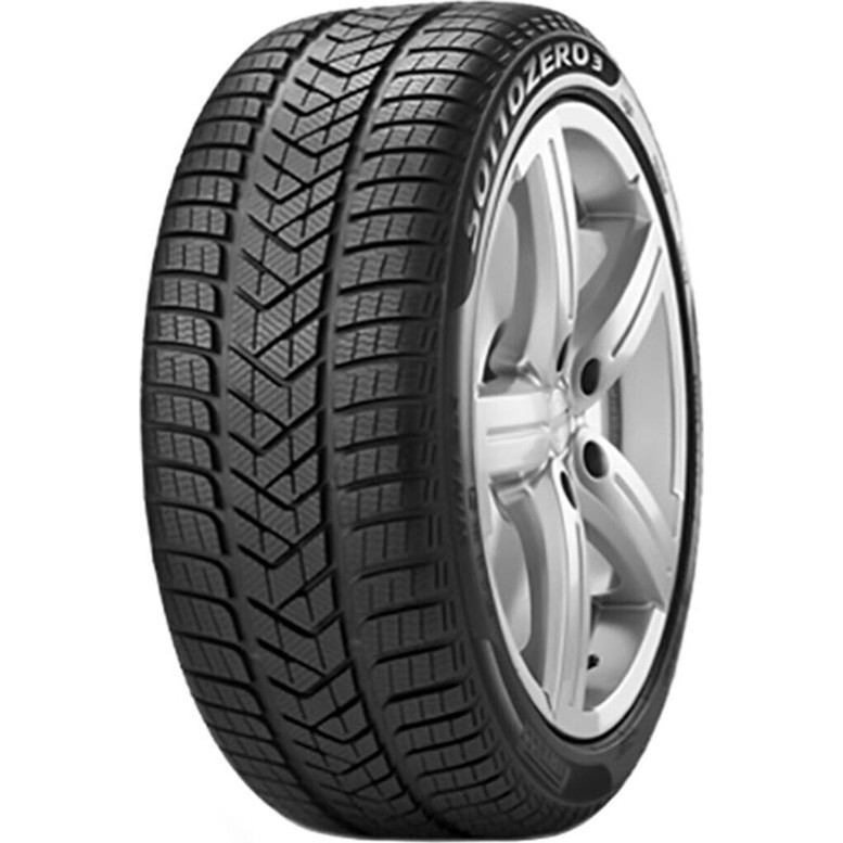 Pirelli - SottoZero III - Winterreifen - 245/40 R18, 100V, XL