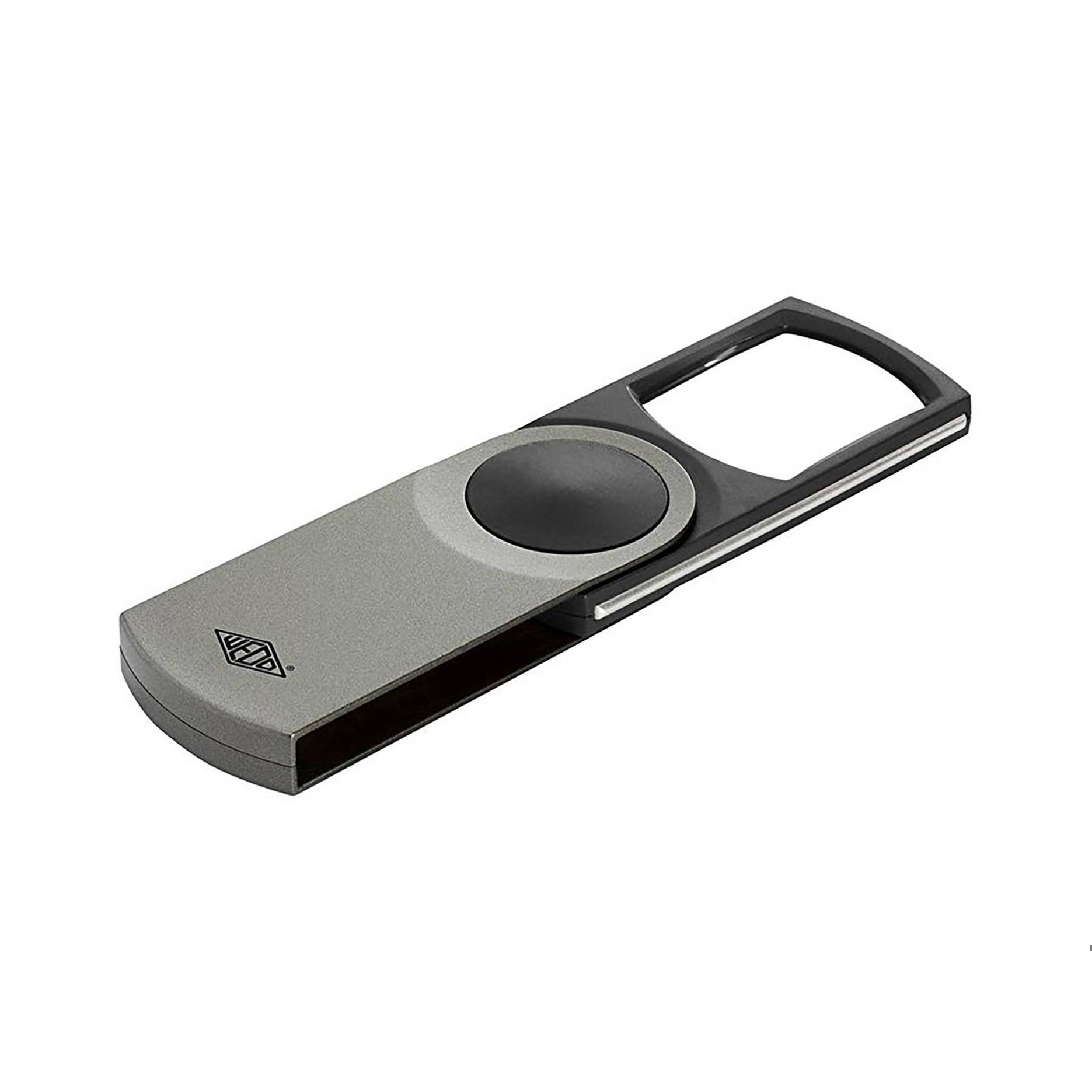 WEDO - SWING-IT, LED-Leuchtlupe für präzise Detailansicht (1St.)