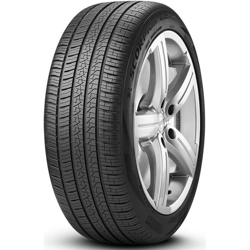 Pirelli - Scorpion Zero All Season - Sommerreifen - 285/40 R20, 108Y XL