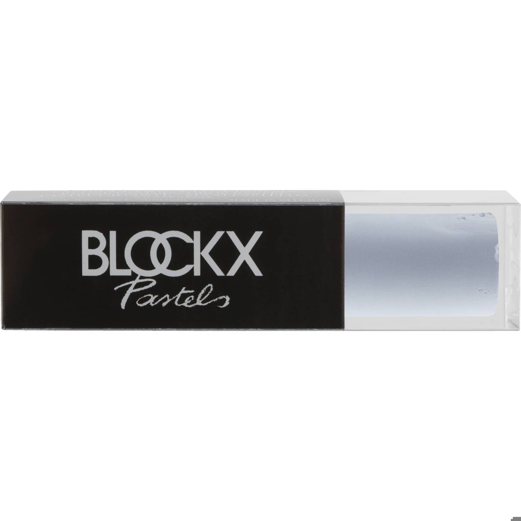 BLOCKX - 13725BXC, Pastellkreiden XL (1St.)