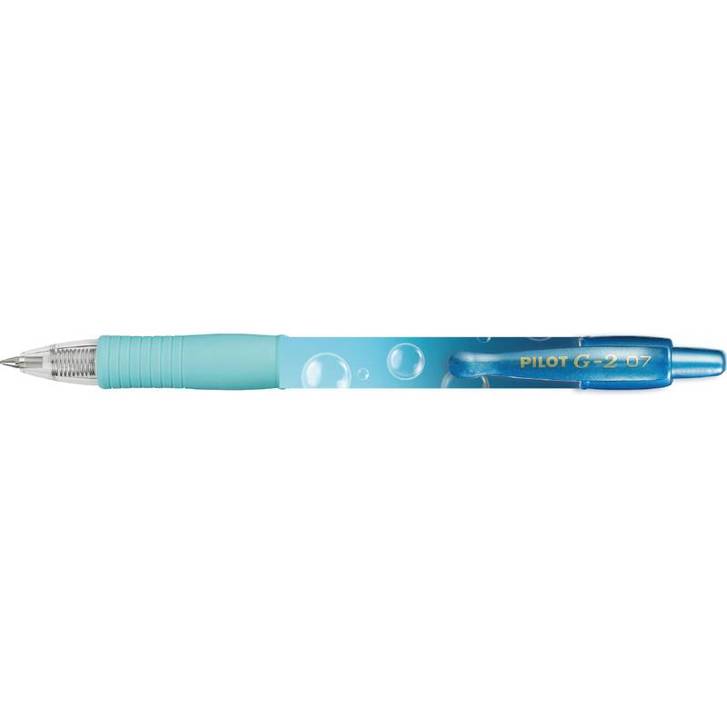 Pilot - G2 07 (Gelschreiber) Blue Gradient (1St.)