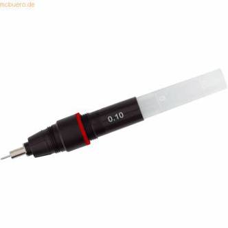 Aristo - mg1 Tuschefüller (0,10mm) - 1St.