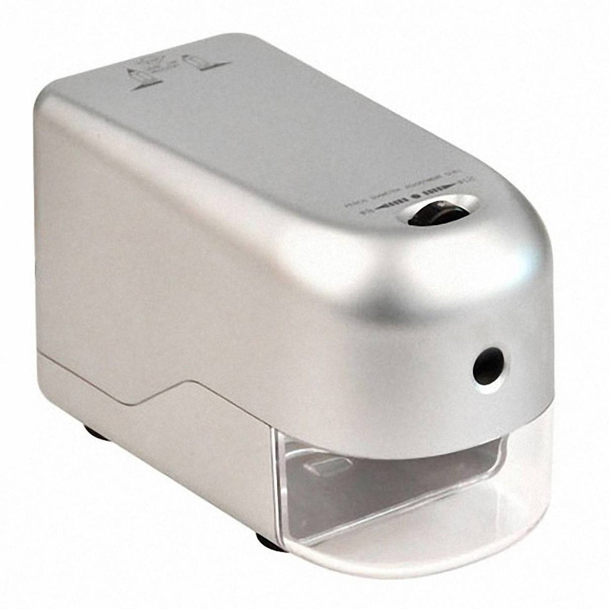 PAVO - Ø6 -12mm Elektrische Spitzenmaschine (für Blei-,Bunt- und Ölkreidenstifte) [1St.]