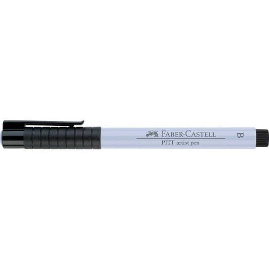 Faber-Castell - Pitt Artist Pen (Kunststoff Gehäuse, 1St.)