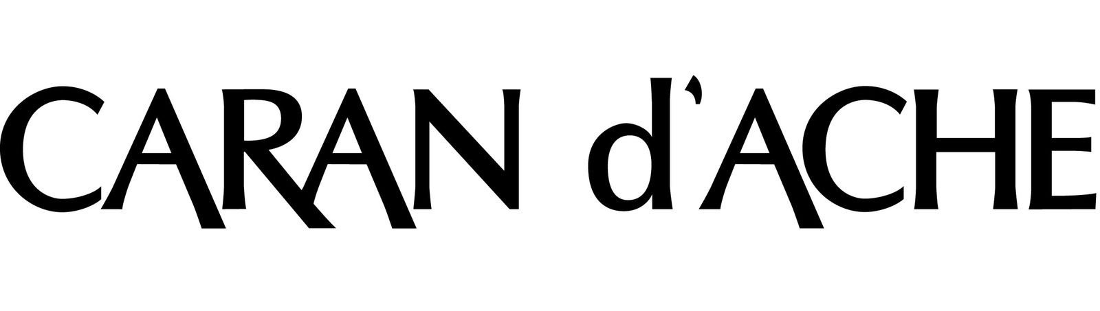 Caran CDache