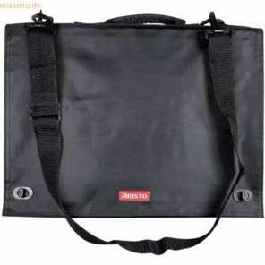 Aristo - Modellnummer - Tasche für Zeichenplatte (A4) - Schwarz
