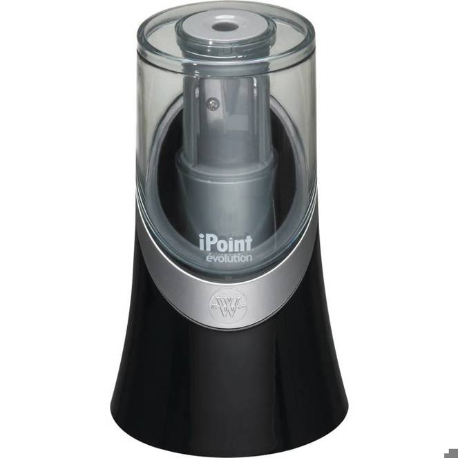 Westcott - MANUAL iPoint (1St.) Elektrischer Spitzer