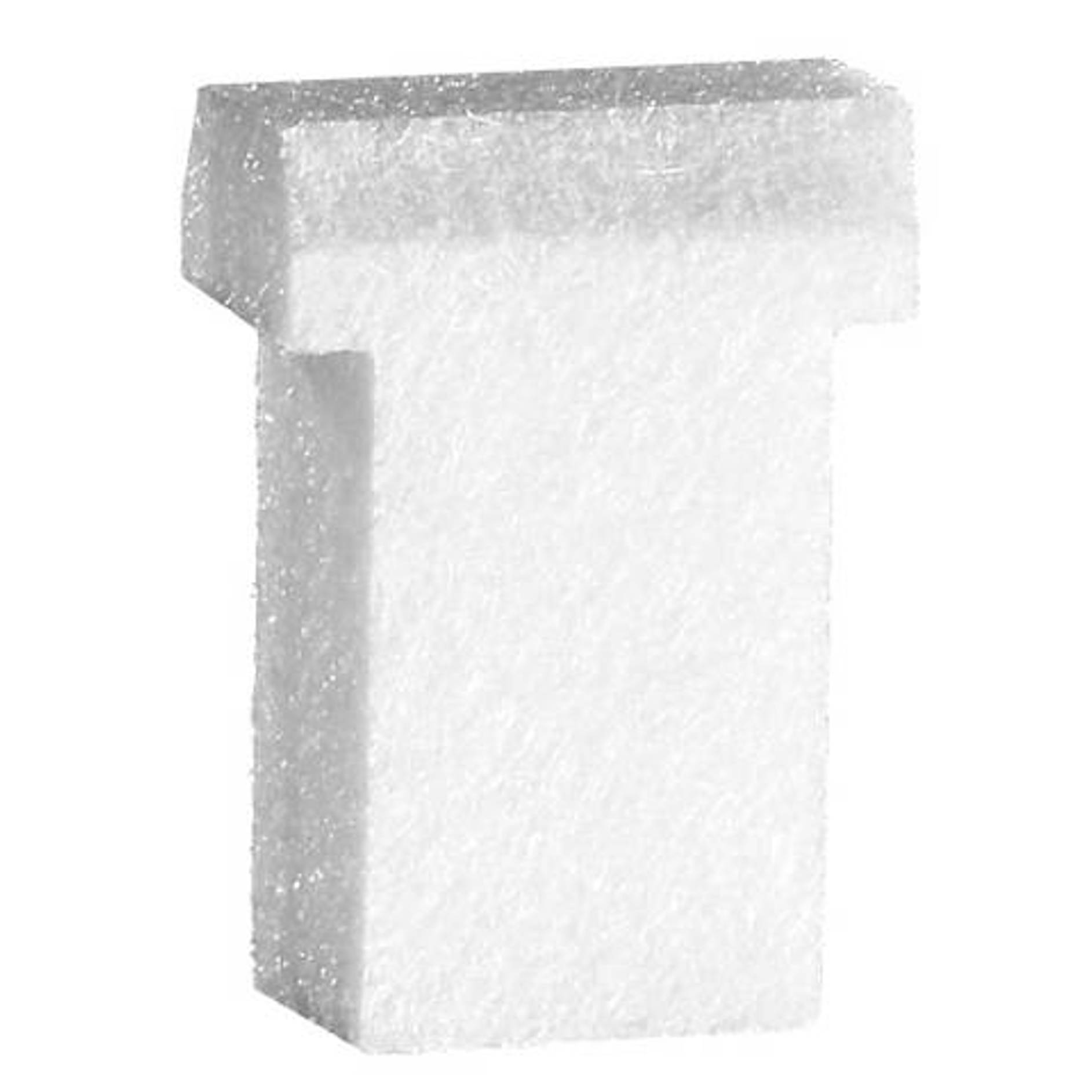 MOLOTOW - T-Style Austauschspitzen (20mm, 2 Stück, 600er Serie)