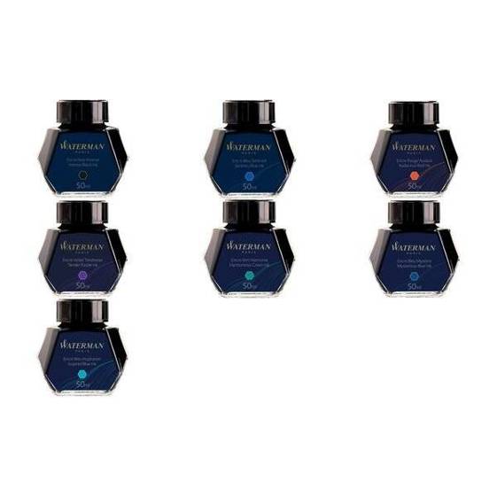 DYMO - 5128054 (Tinte harmoniegrün im Glas, Inhalt: 50 ml, 1St.)
