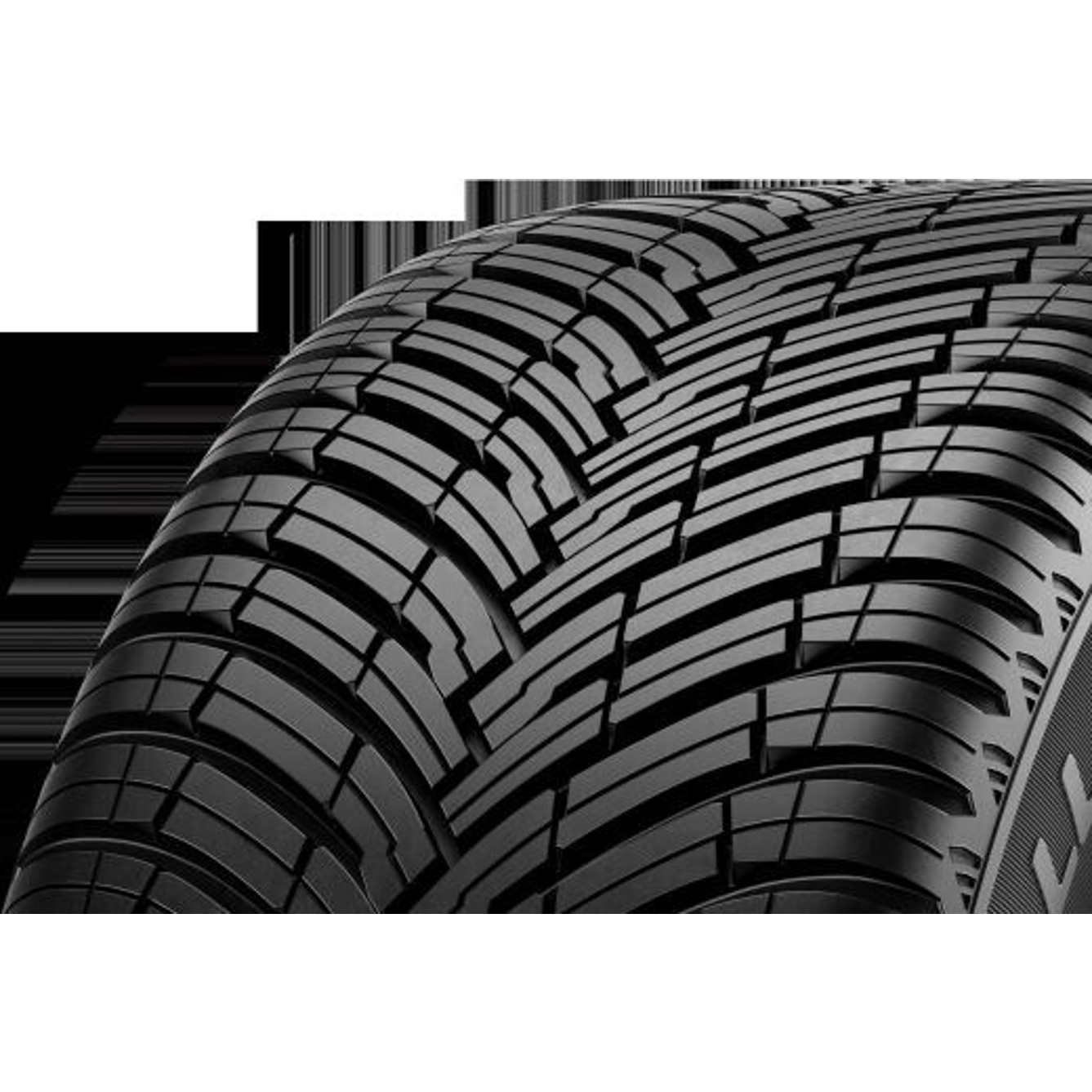 Pirelli - Scorpion All Season SF3 - Ganzjahresreifen - 19 Zoll, 245 mm Breite, Schneegriffigkeit