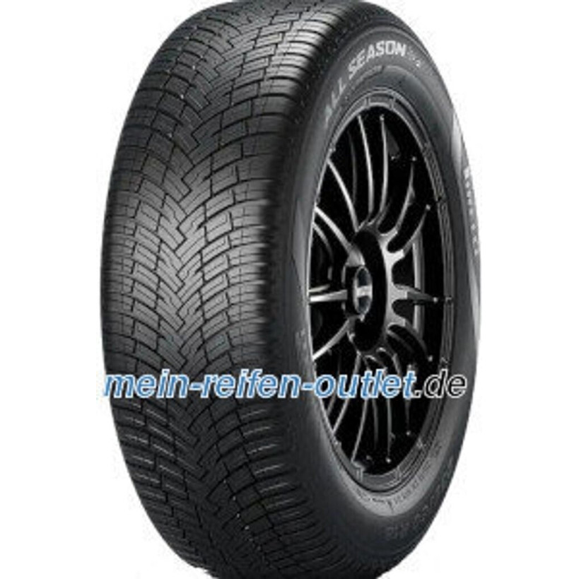 Pirelli - Scorpion All Season SF2 - Ganzjahresreifen - 235/50 R20, 104Y XL, M+S Kennung