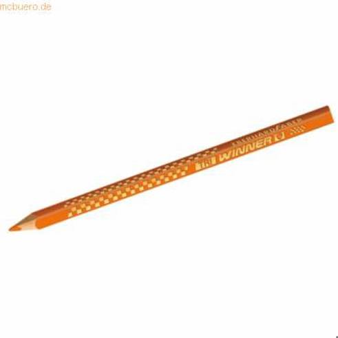 Eberhard Faber - Tri Winner (neonorange) - Buntstift