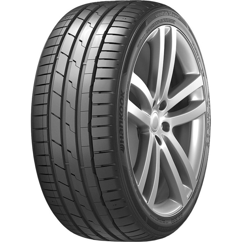 Hankook - Ventus S1 Evo3 K127 - Sommerreifen - 265mm Breite, 20 Zoll Felge, Y Geschwindigkeitsindex