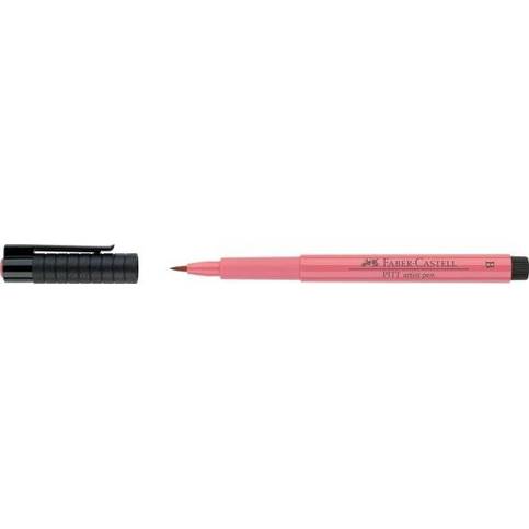 Faber-Castell - Pitt Artist Pen - Brush Spitze (fleischfarbe mittel, 1St.)