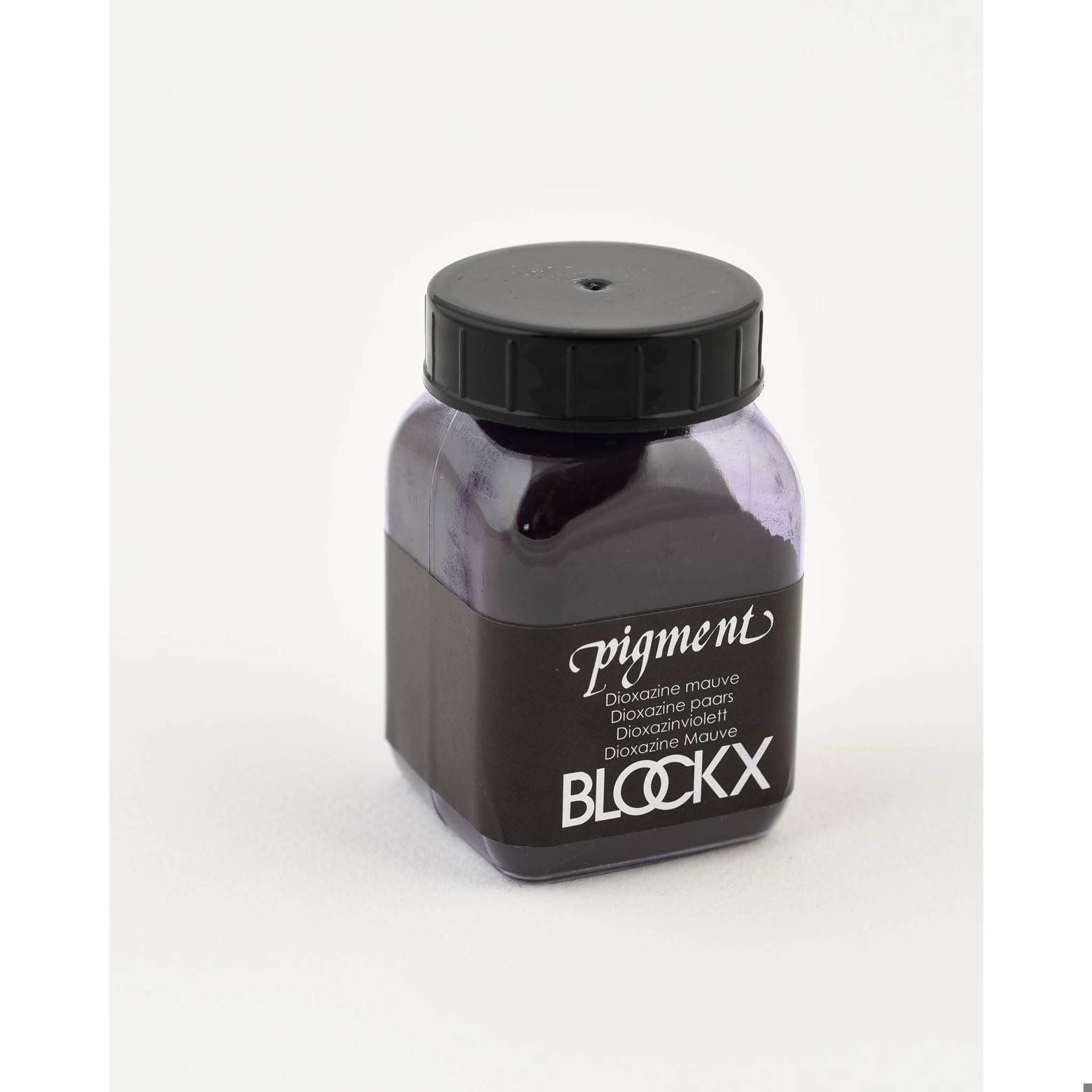BLOCKX - 51058BXC (Dioxazin Mauve Pigment 100ml/35g)