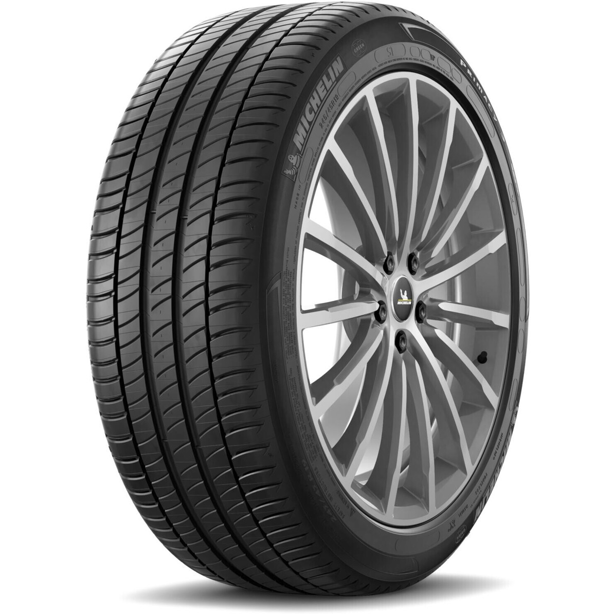 Michelin - Primacy 3 - Sommerreifen - 245 mm, 19 Zoll, Runflat