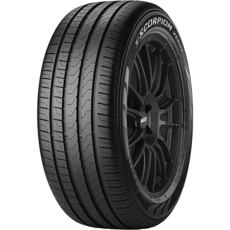 Pirelli - Scorpion Verde - Sommerreifen - 255/45 R20, 101W