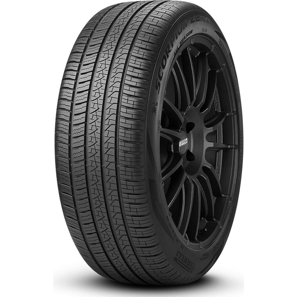 Pirelli - Scorpion Zero All Season - Sommerreifen - 235/50 R20, 104W XL