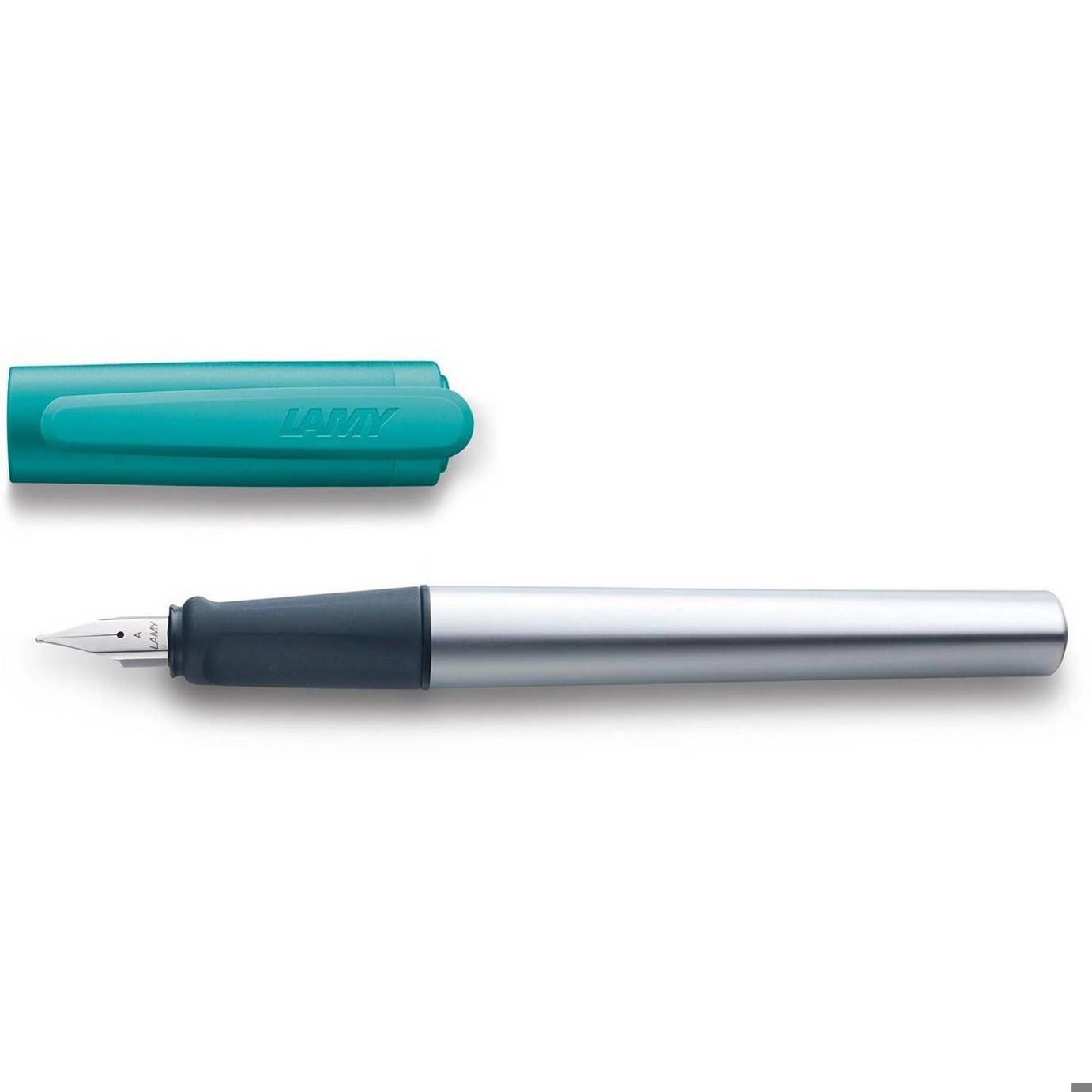LAMY - 301000369, Füllhalter nexx (Smaragd)