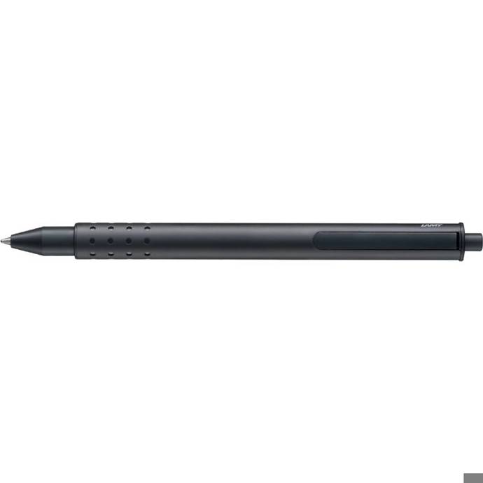 LAMY - 331 - swift Tintenroller Blau (0.5 mm)