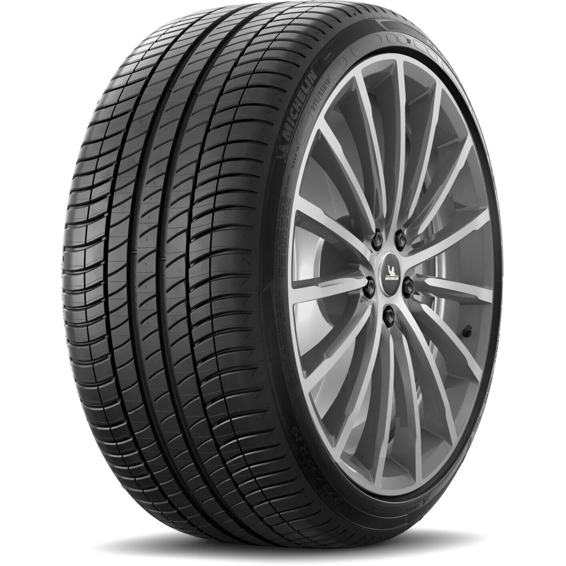 Michelin - Primacy 3 - Sommerreifen - 275/35 R19, 100Y, Runflat