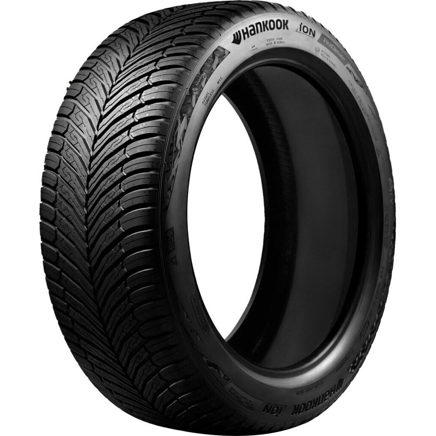 Hankook - iON FlexClimate - Ganzjahresreifen - 245/45 R19, 102Y, mit Felgenschutz