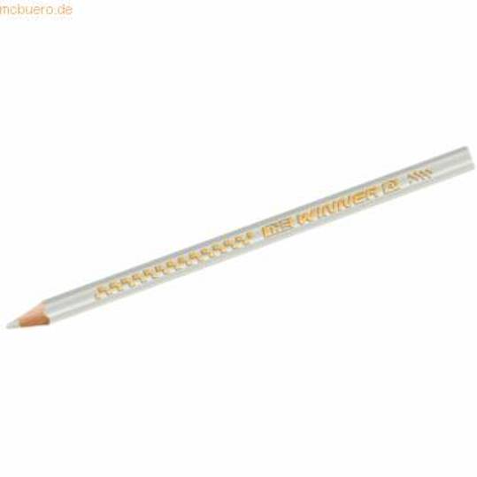 Eberhard Faber - 57518282 Hexagonal-Buntstift THE Winner, 1St.
