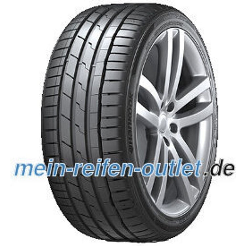 Hankook - Ventus S1 Evo 3 K127B - Sommerreifen - 245/40 R20, Runflat, Felgenschutz