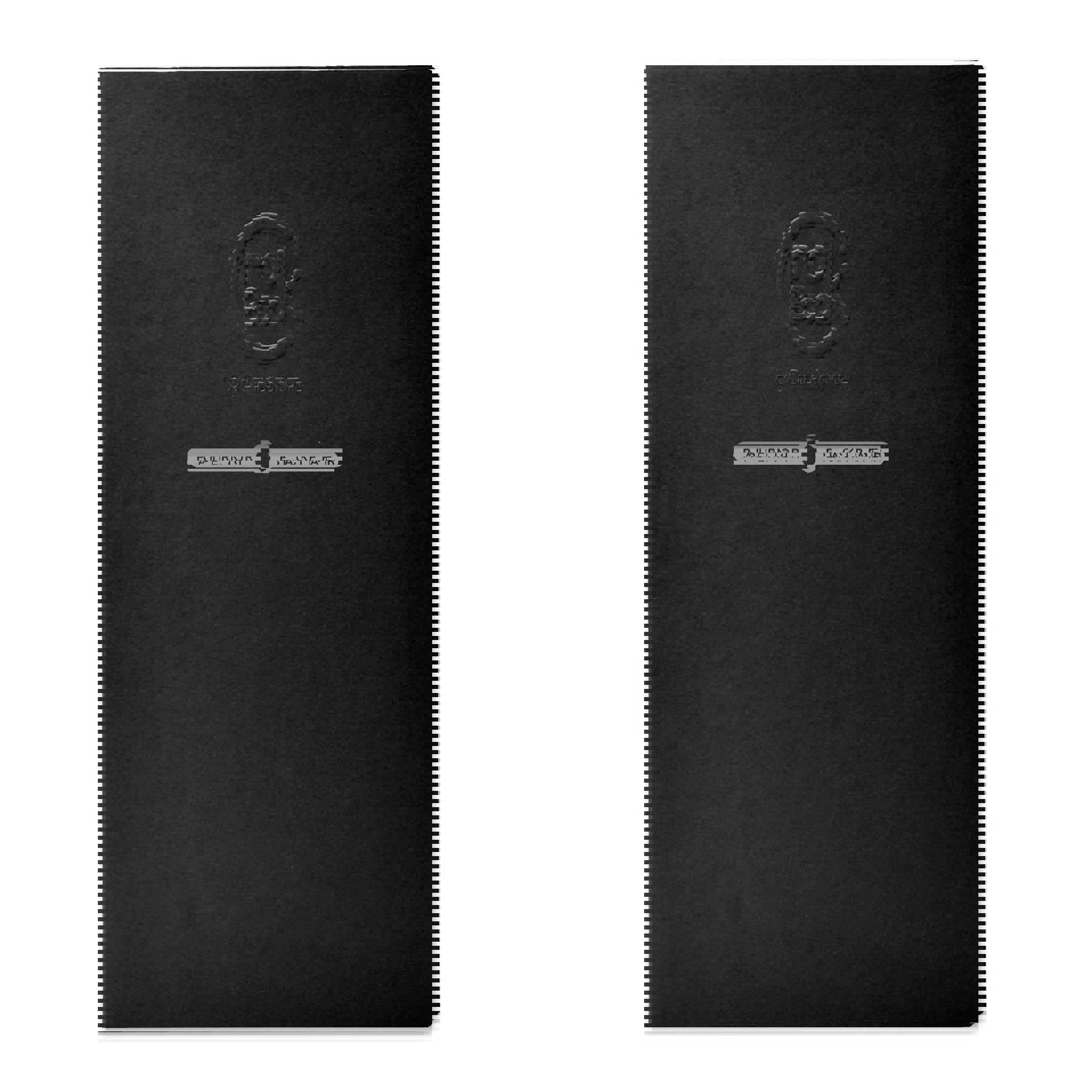 Clairefontaine - 60317C Skizzenheft Set für Trockene Techniken (5 St.)